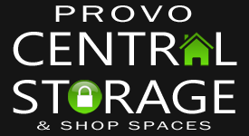 Provo Central Storage